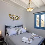 Aegean Muses Villa Arnados