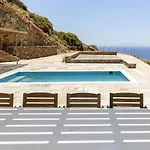 Aegean Muses Villa Arnados