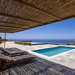 Villa Aegean Muses