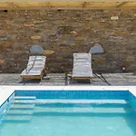 Villa Aegean Muses Arnados