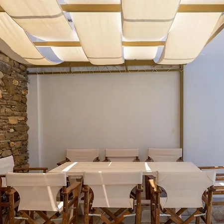 Villa Aegean Muses *