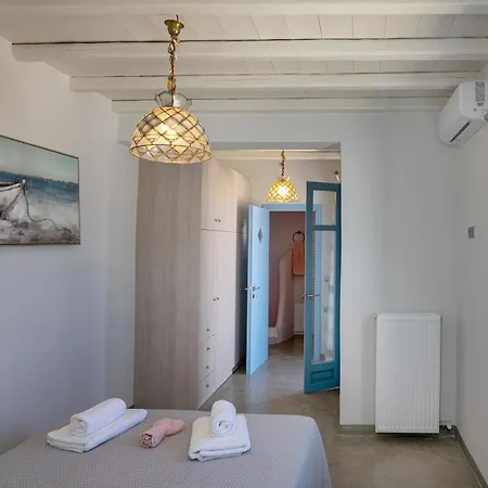 Villa Aegean Muses *