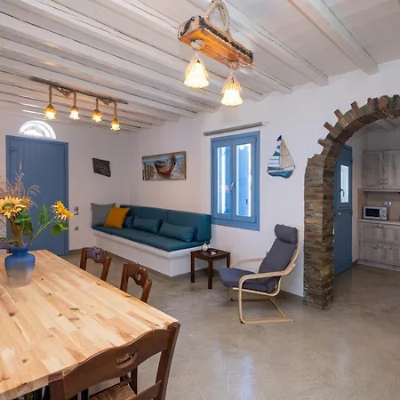 Aegean Muses Arnados