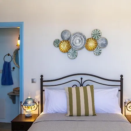Villa Aegean Muses
