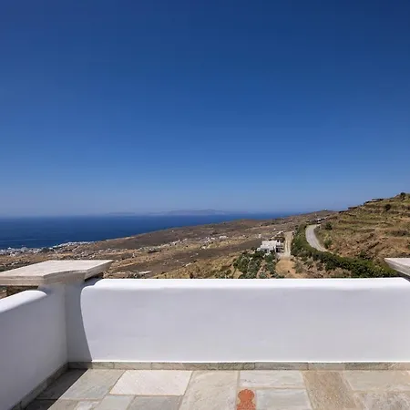 Aegean Muses Arnados