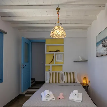 Aegean Muses