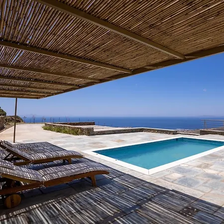 Villa Aegean Muses