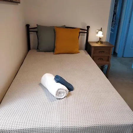 Villa Aegean Muses Arnados