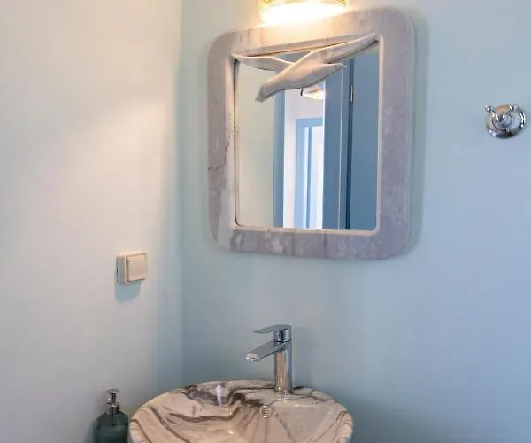 Aegean Muses Arnádosz