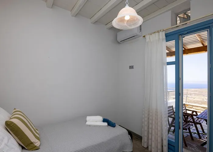 Villa Aegean Muses *