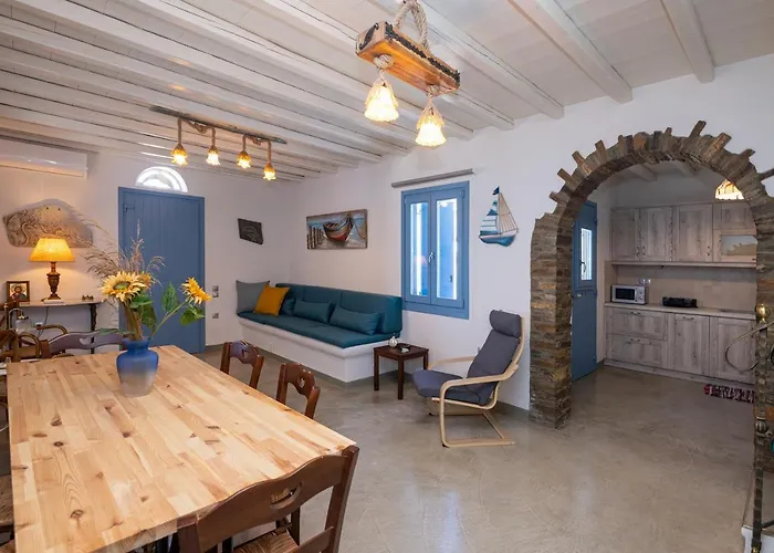 Aegean Muses Arnádosz