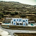 Aegean Muses Vila Arnados