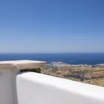 Aegean Muses