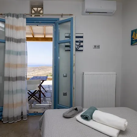 Villa Aegean Muses Arnados