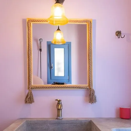 Aegean Muses * Arnados