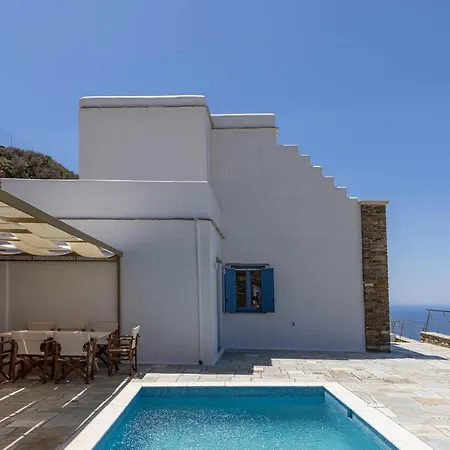 Aegean Muses * Arnados