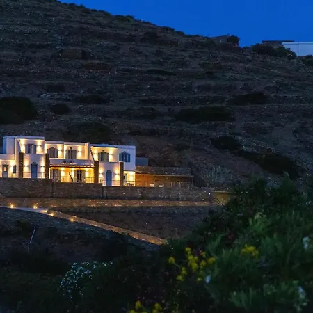 Aegean Muses * Arnados