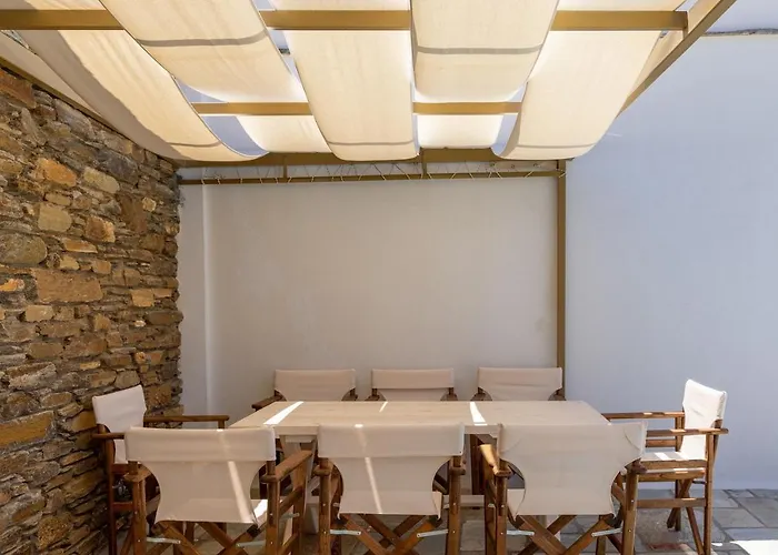 Villa Aegean Muses *