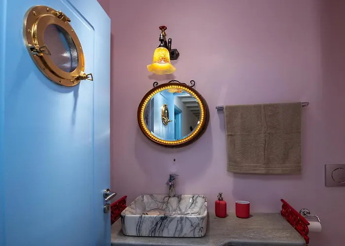 Aegean Muses Arnados