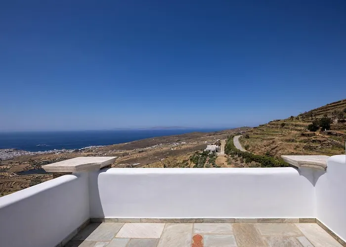 Aegean Muses Arnados