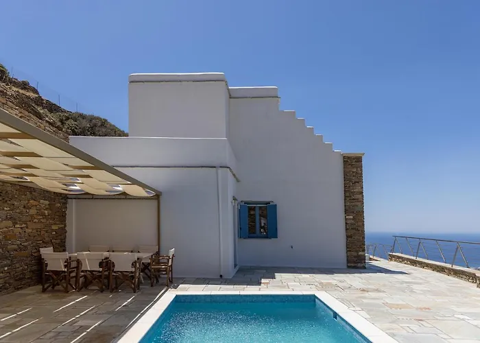 Aegean Muses * Arnados