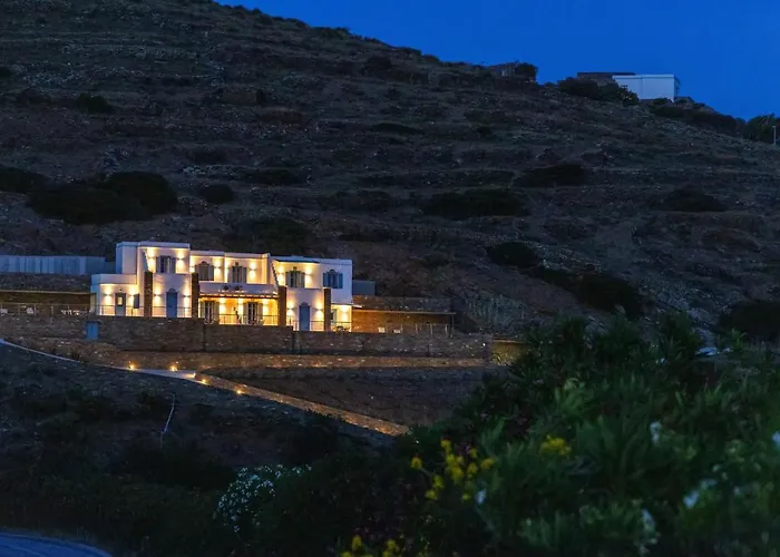 Aegean Muses * Arnados